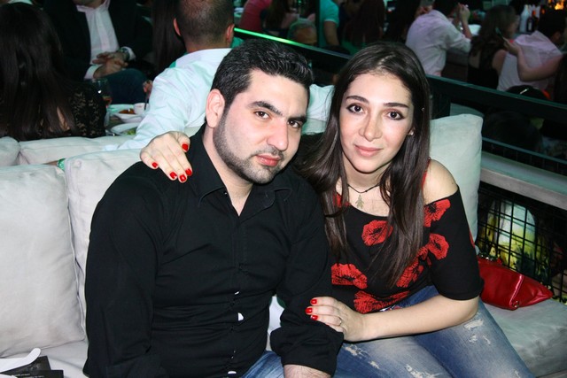 Miss Sagesse 2013